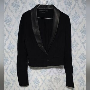 Mackage Cropped Jacket